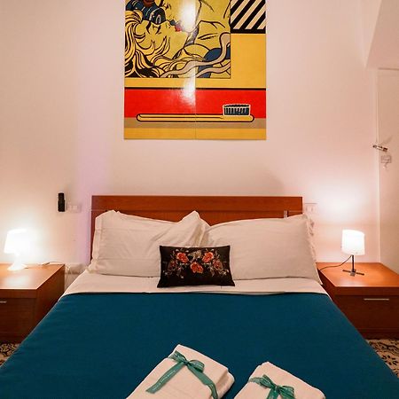 Unda De Ma Sea View Terrace Apartment Vernazza Extérieur photo