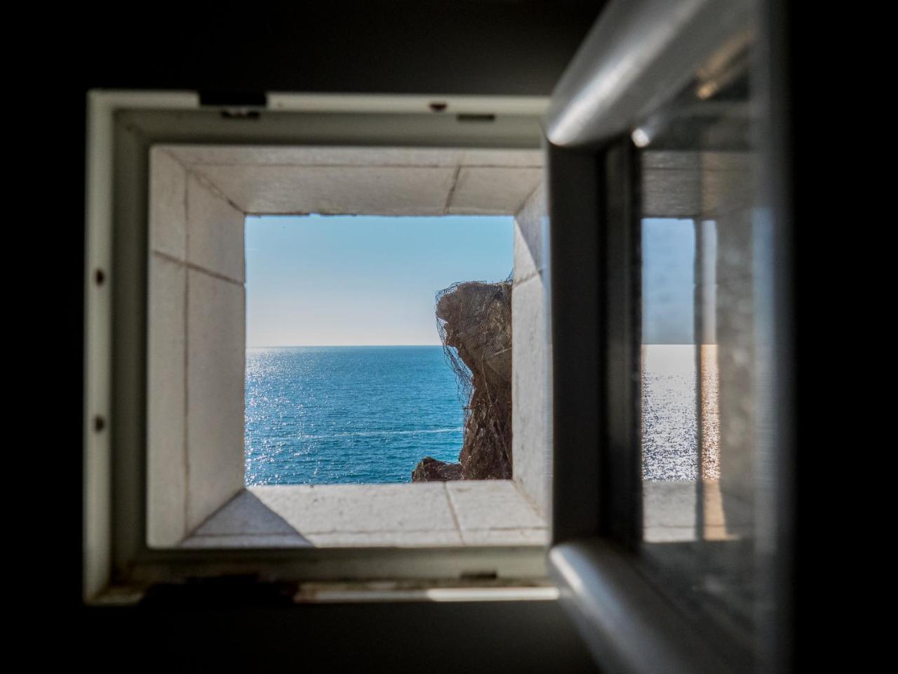 Unda De Ma Sea View Terrace Apartment Vernazza Extérieur photo